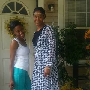 Meet your Posher, Freida